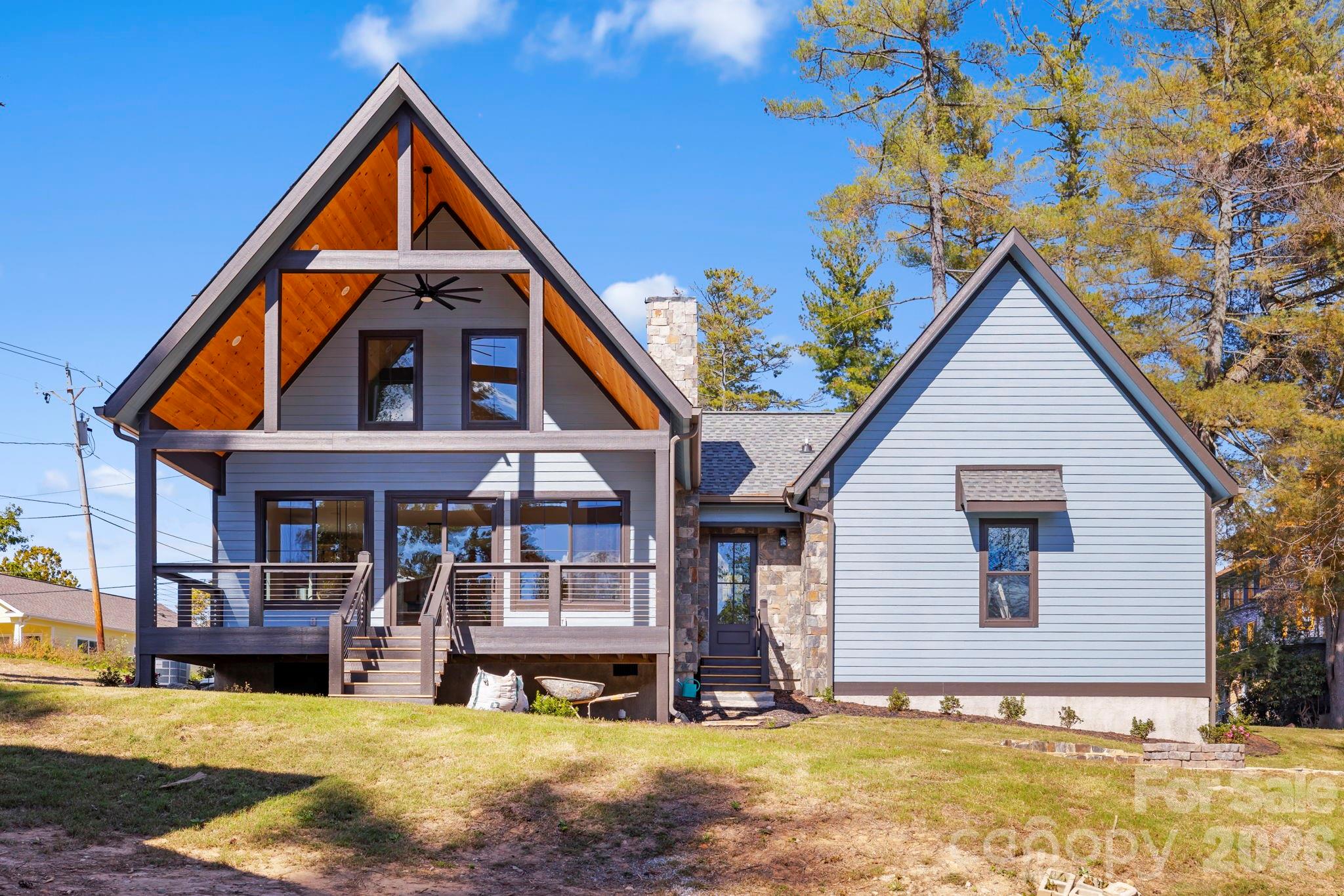 Lake Osceola - Residential