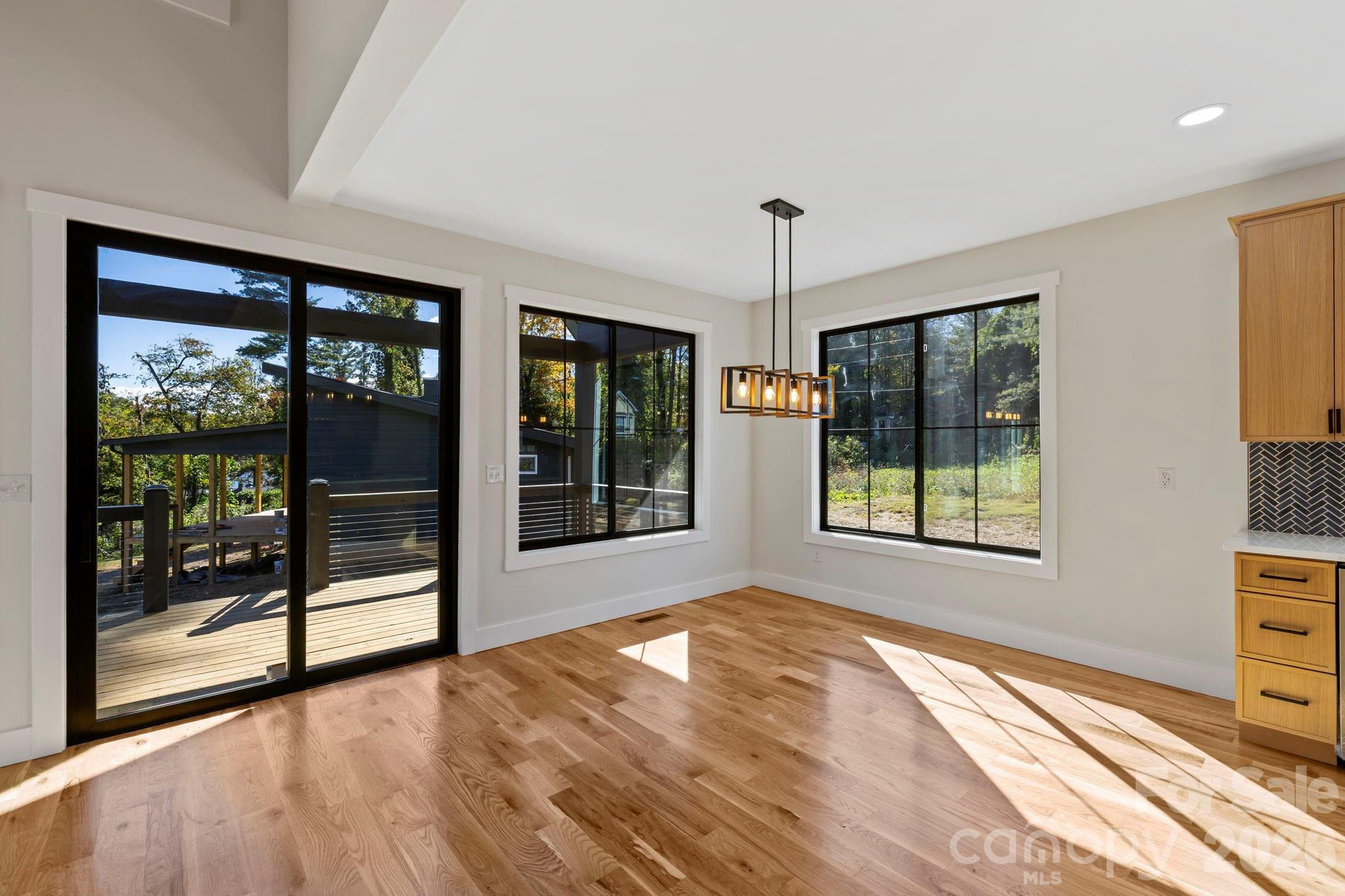Lake Osceola - Residential
