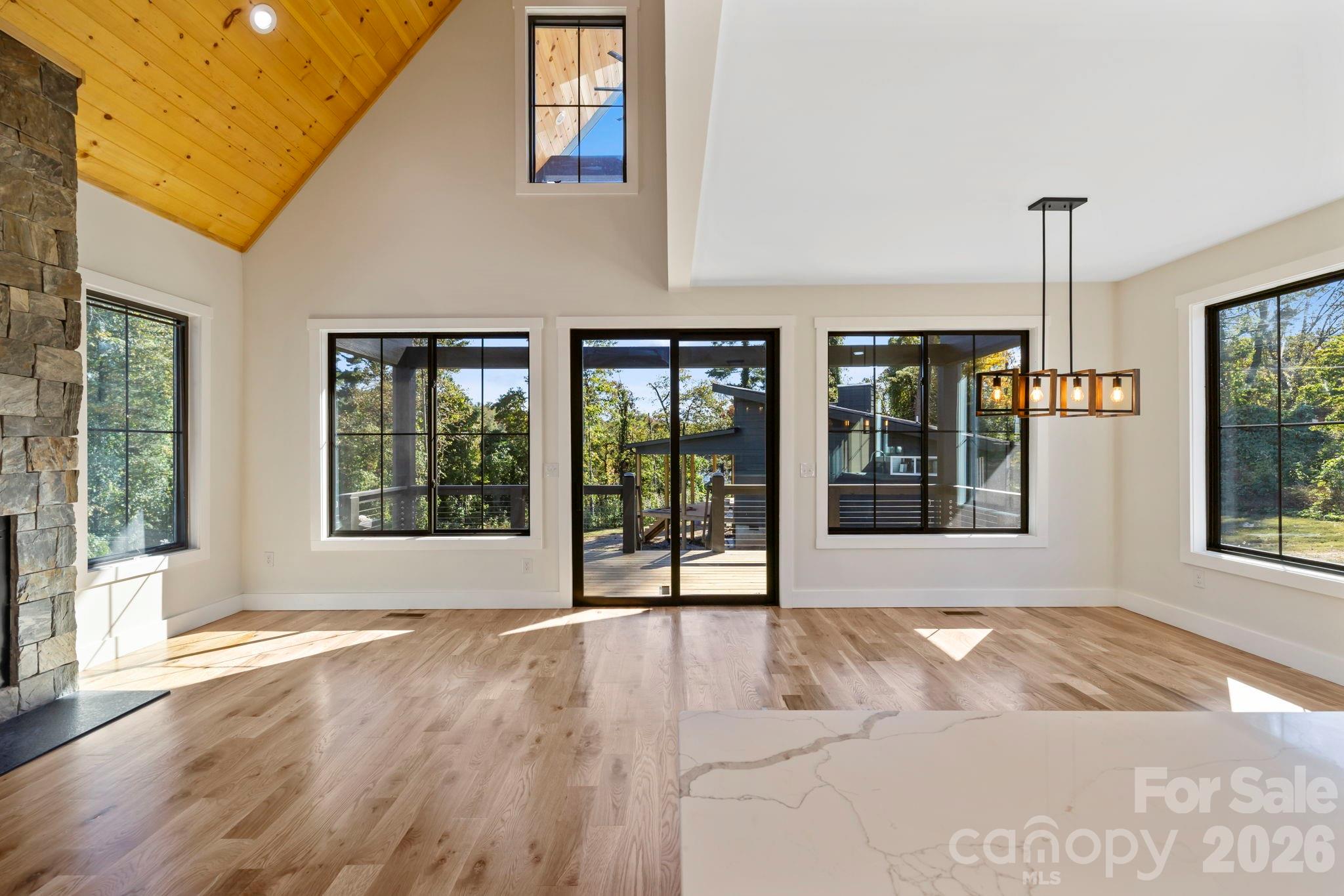 Lake Osceola - Residential