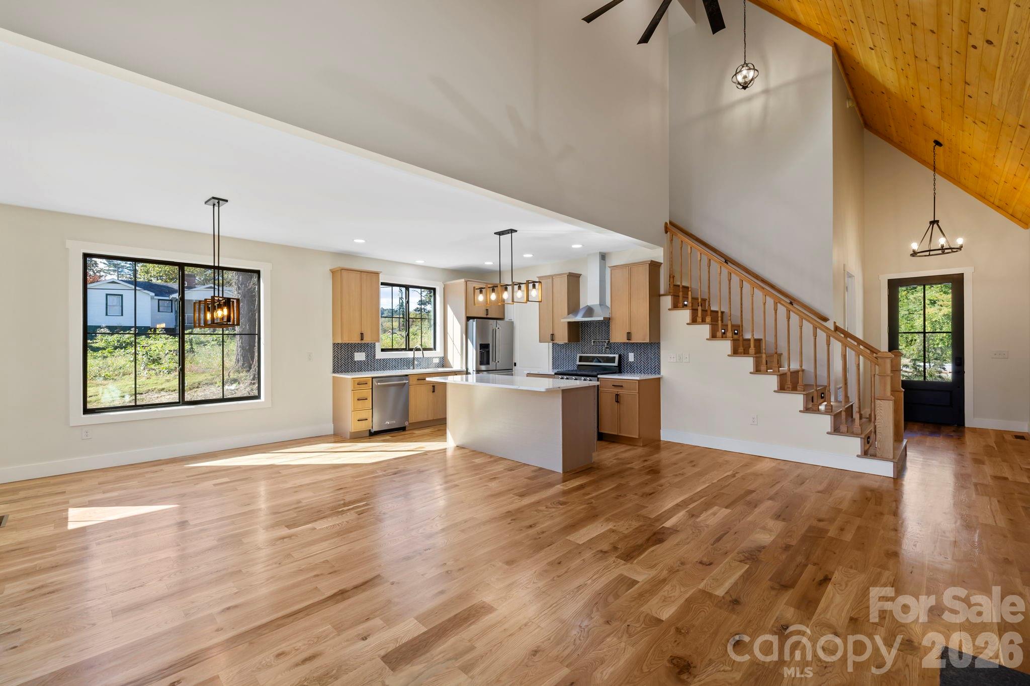 Lake Osceola - Residential
