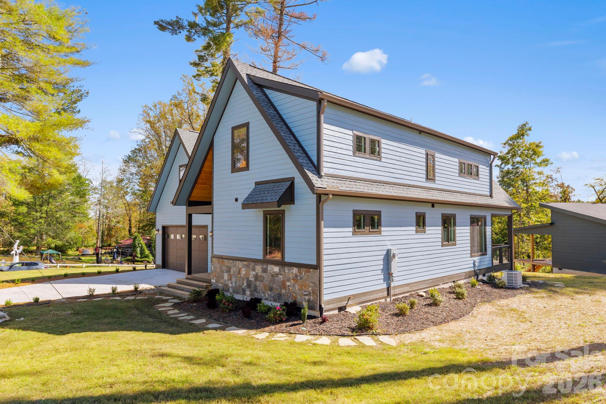 154 Osceola Road