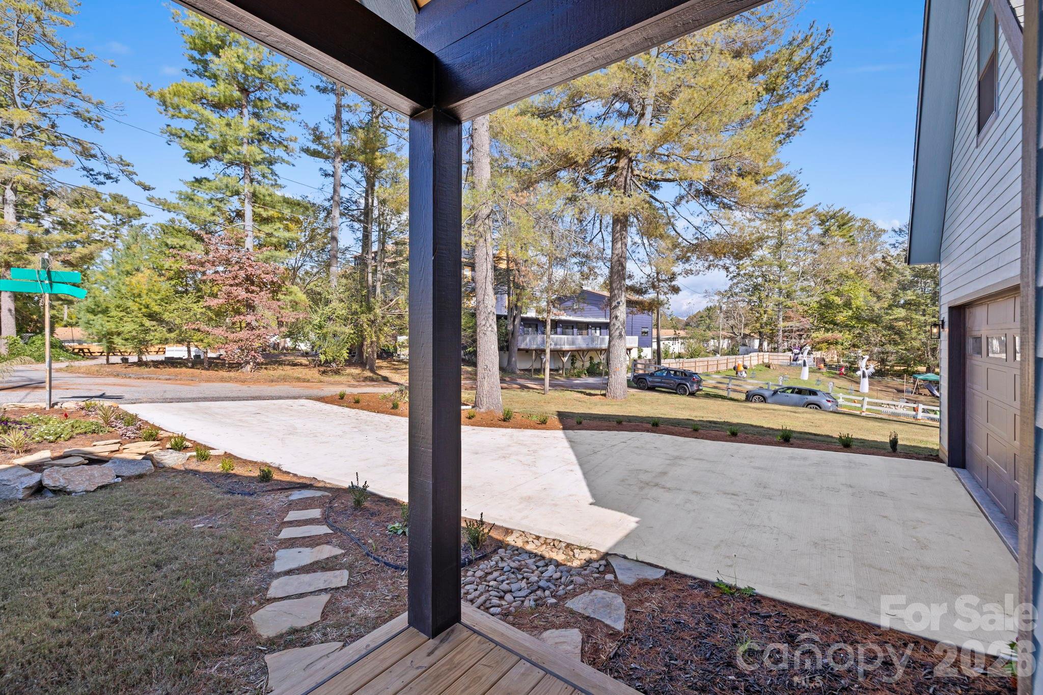 Lake Osceola - Residential