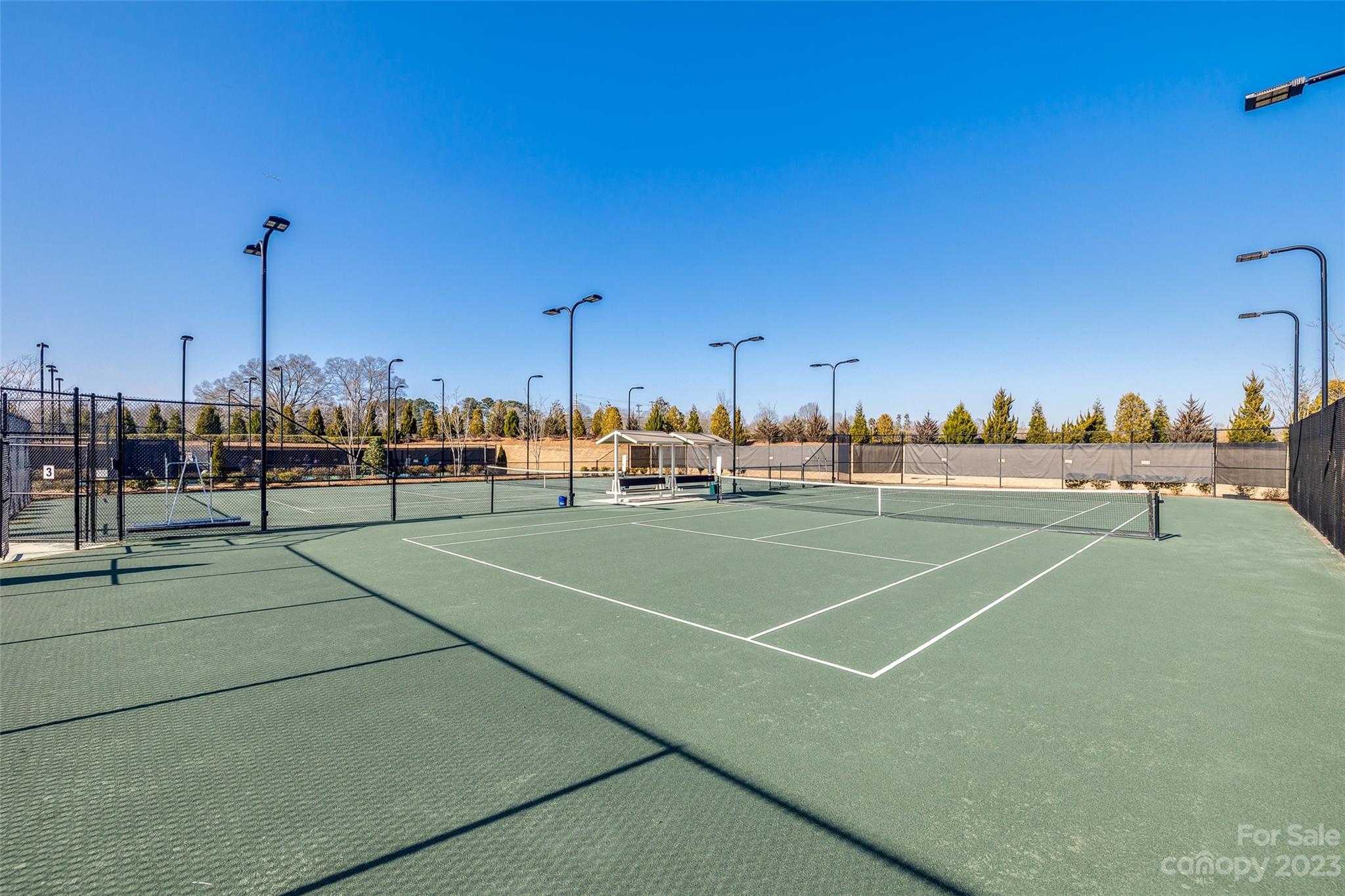 Carolina Orchards - Residential