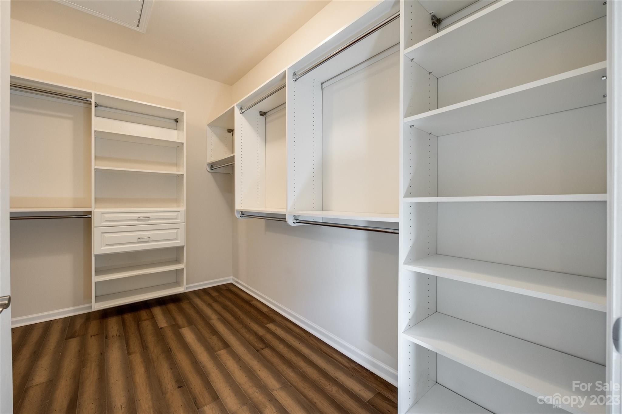 Carolina Orchards - Residential