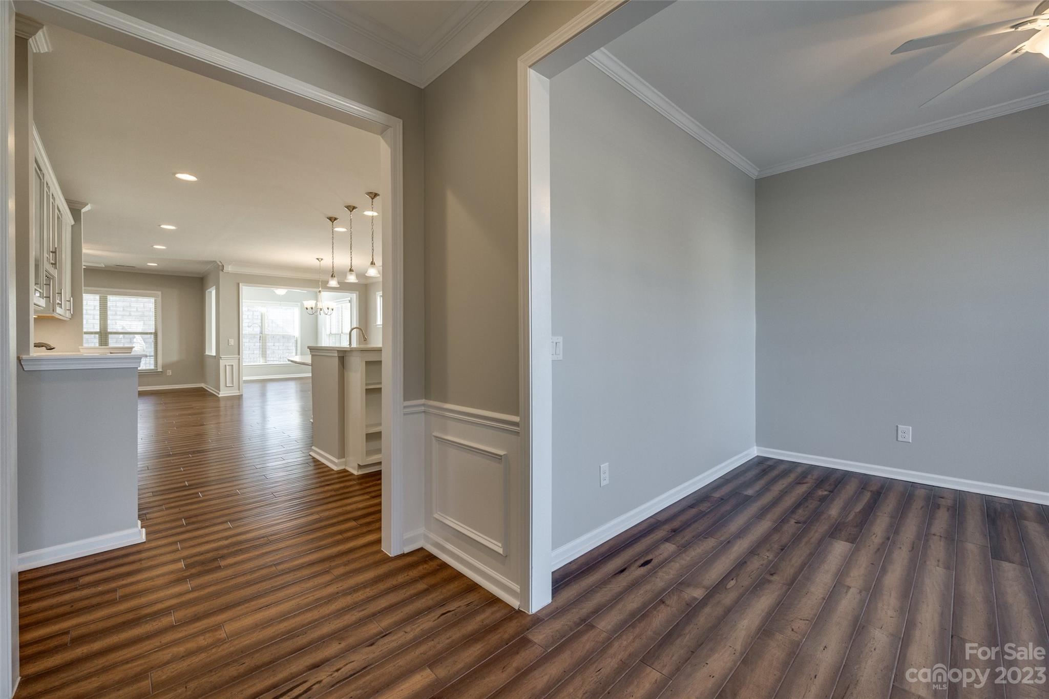 Carolina Orchards - Residential