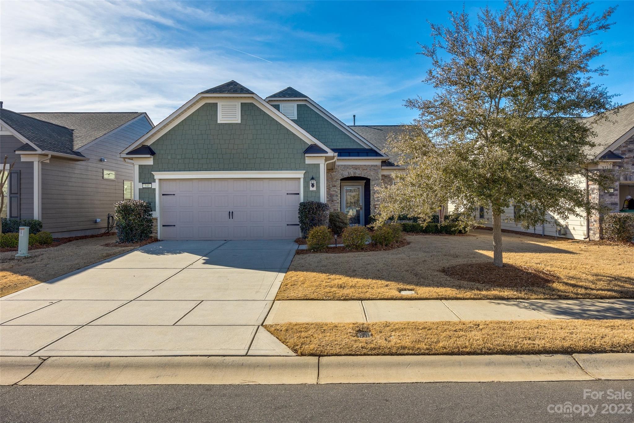 Carolina Orchards - Residential