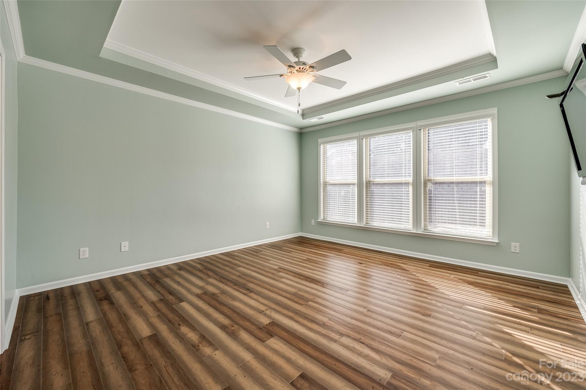 Carolina Orchards - Residential