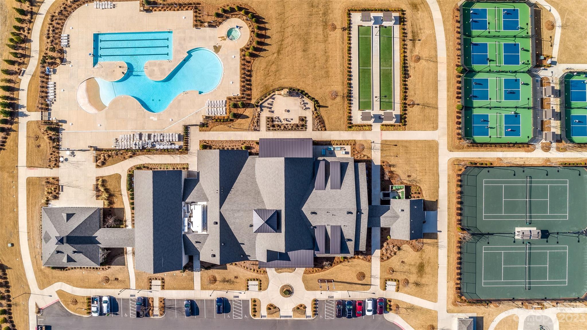 Carolina Orchards - Residential