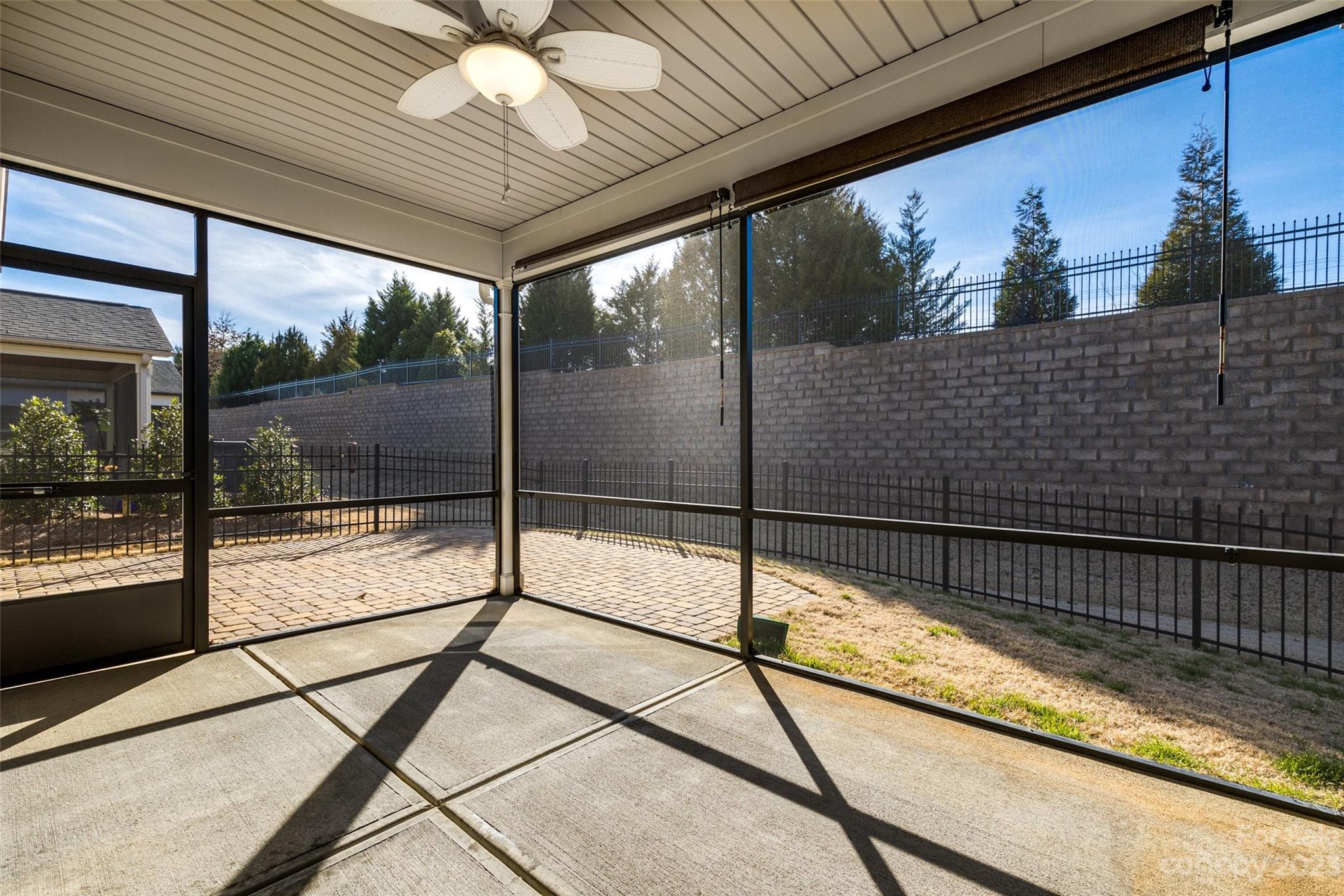 Carolina Orchards - Residential