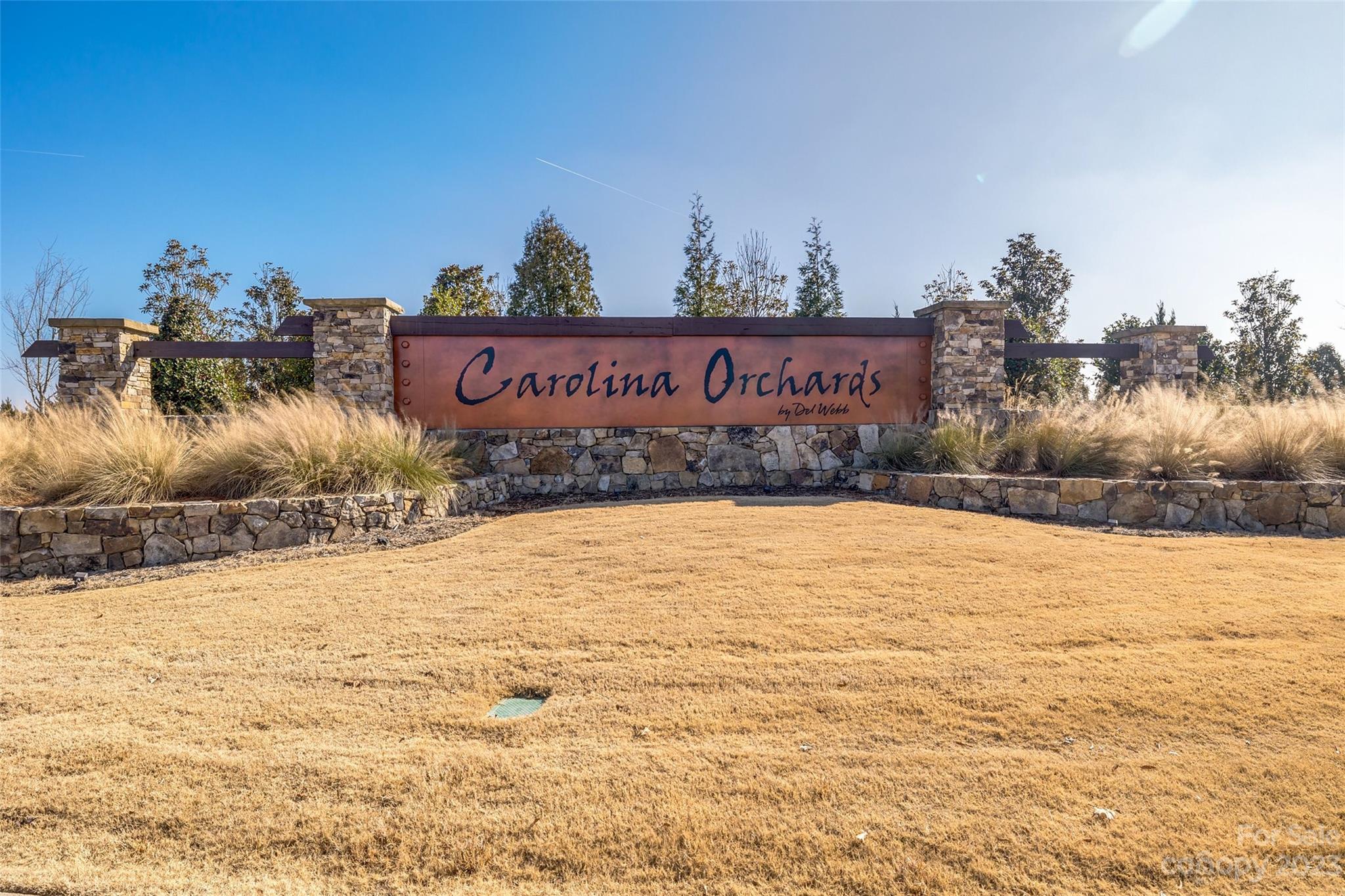 Carolina Orchards - Residential