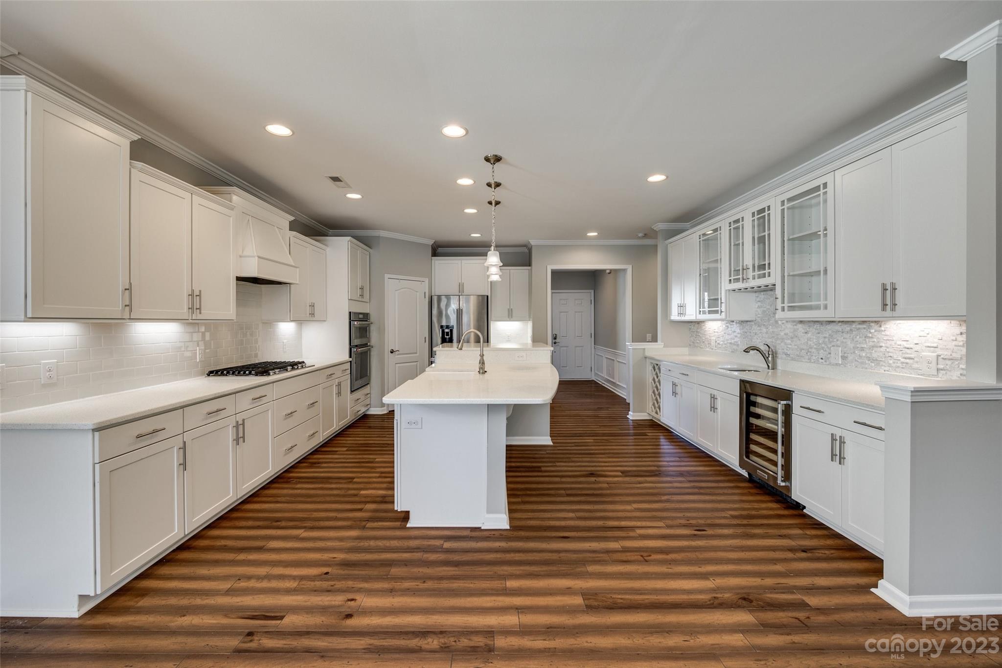 Carolina Orchards - Residential