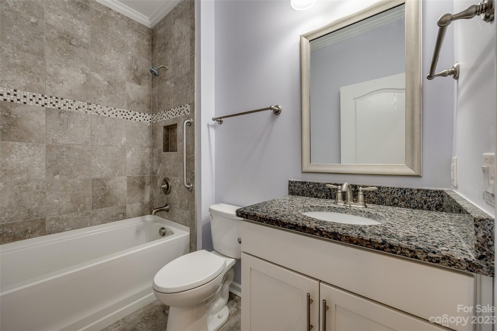 Carolina Orchards - Residential