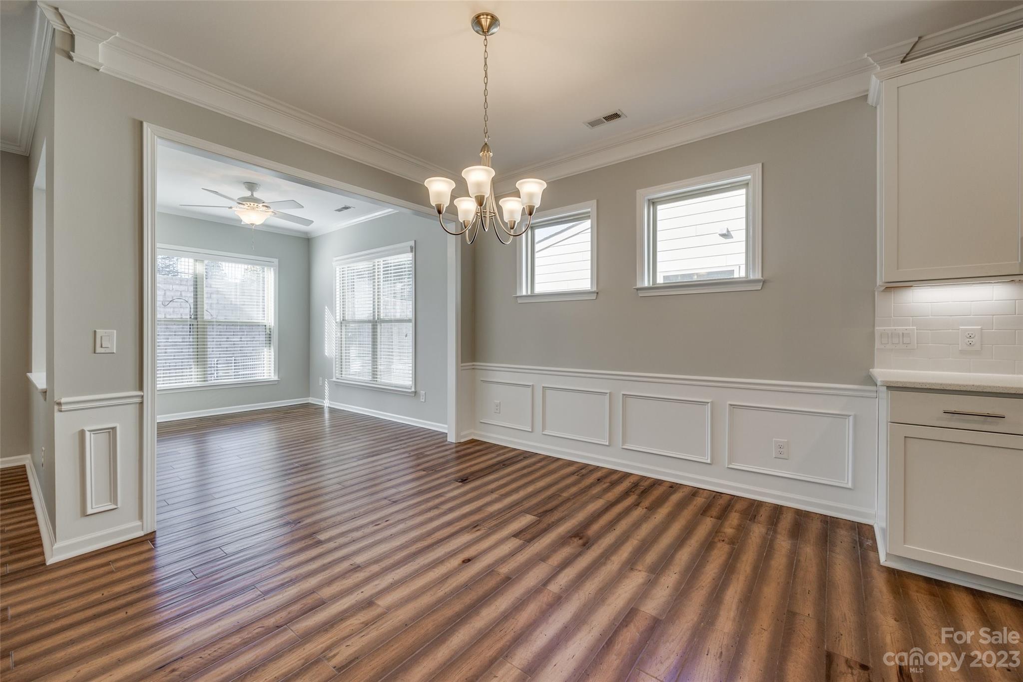 Carolina Orchards - Residential