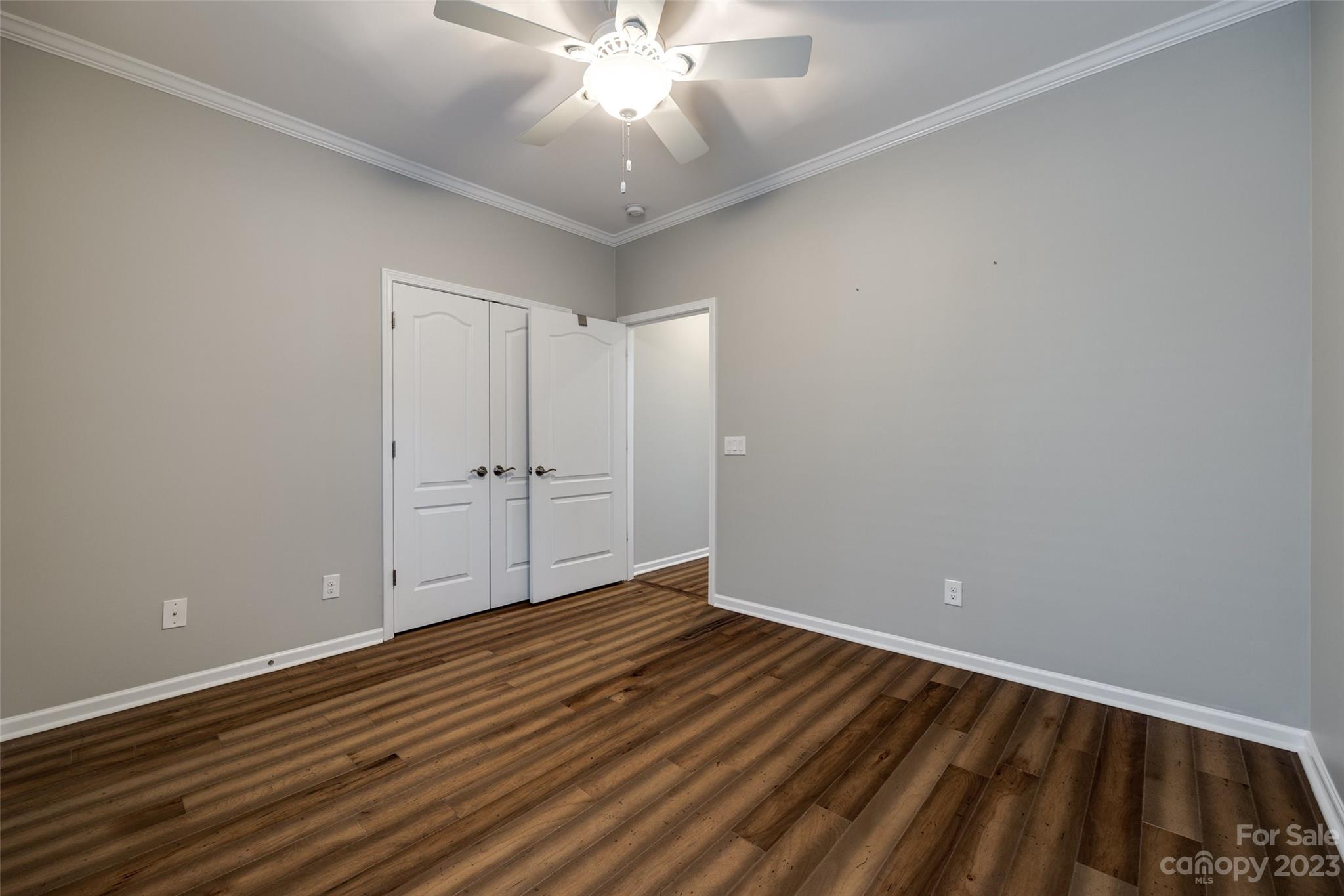 Carolina Orchards - Residential