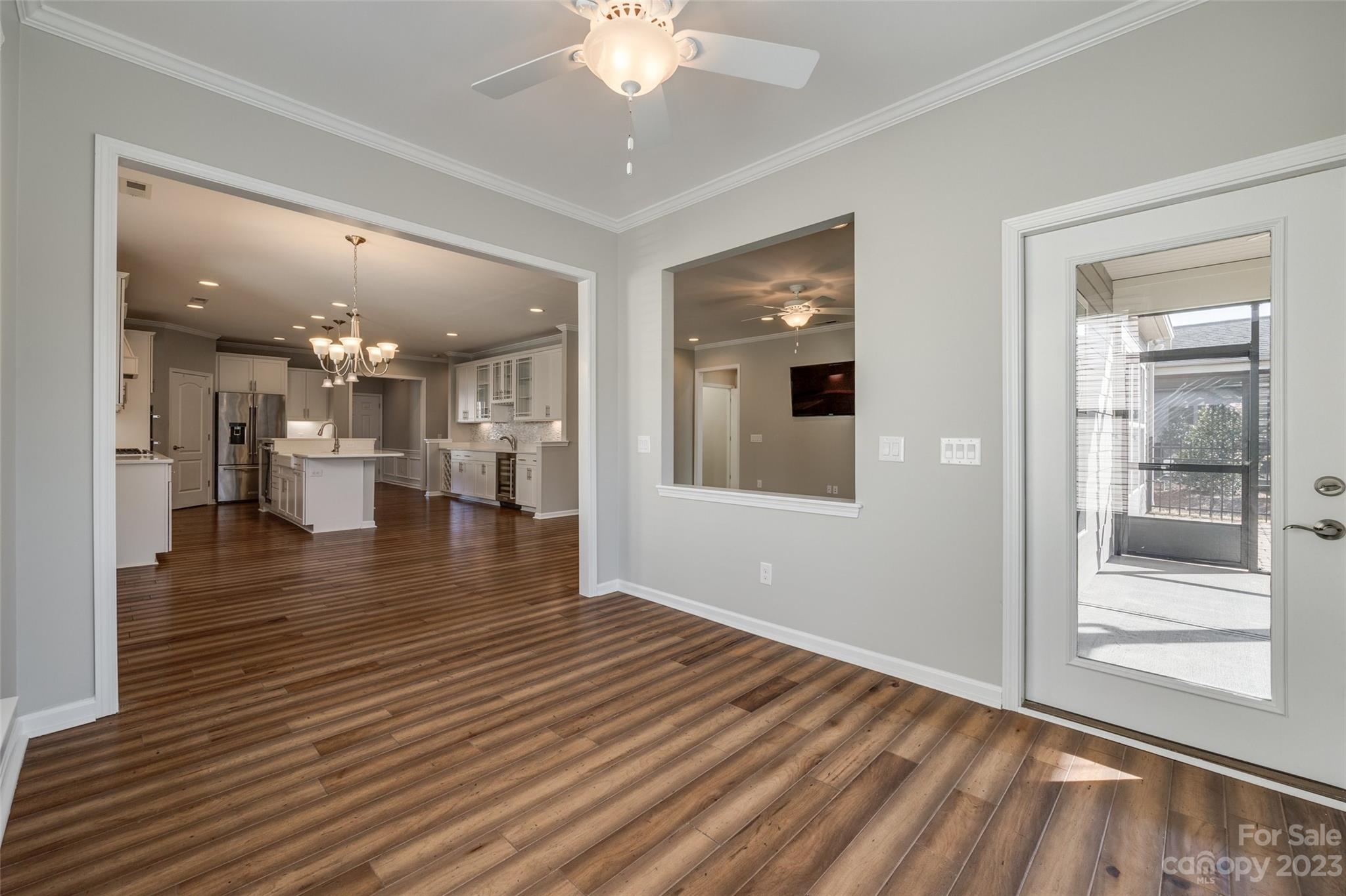 Carolina Orchards - Residential