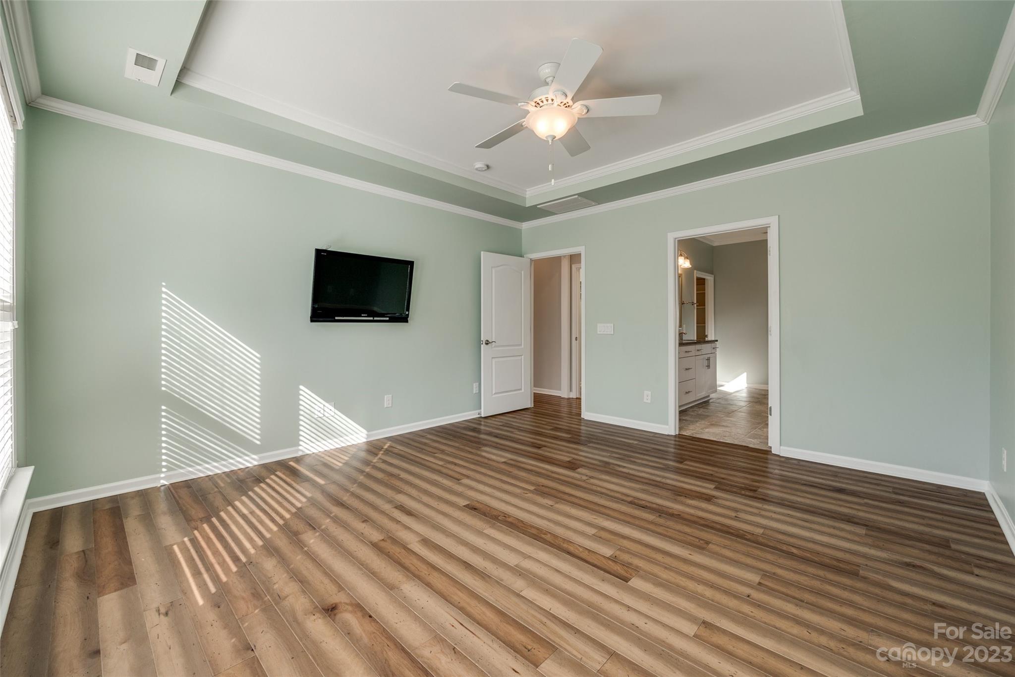 Carolina Orchards - Residential