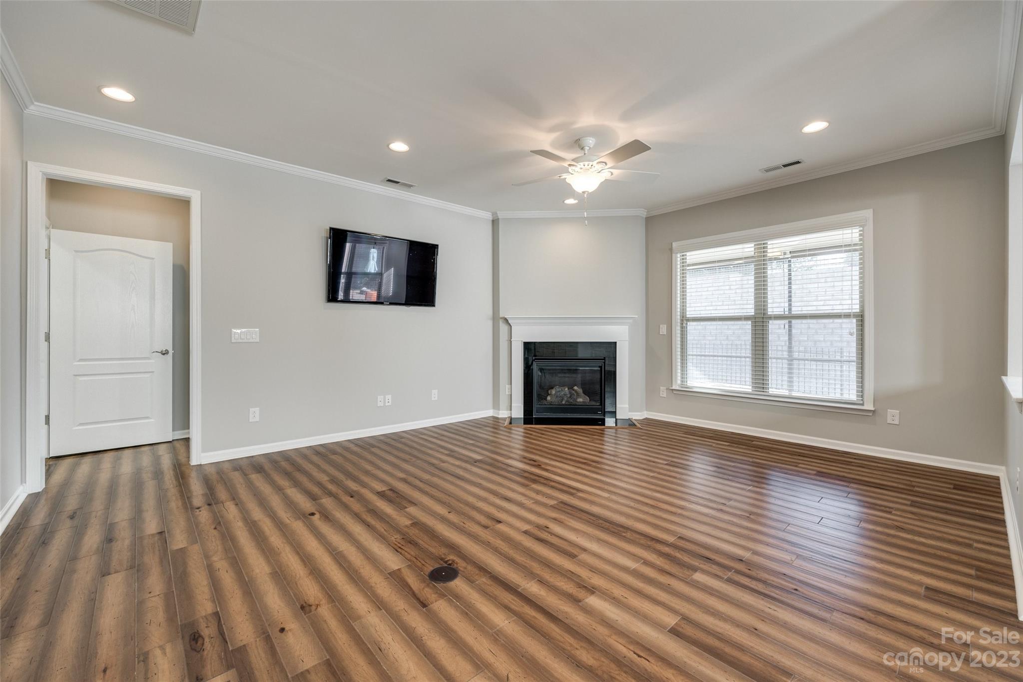 Carolina Orchards - Residential