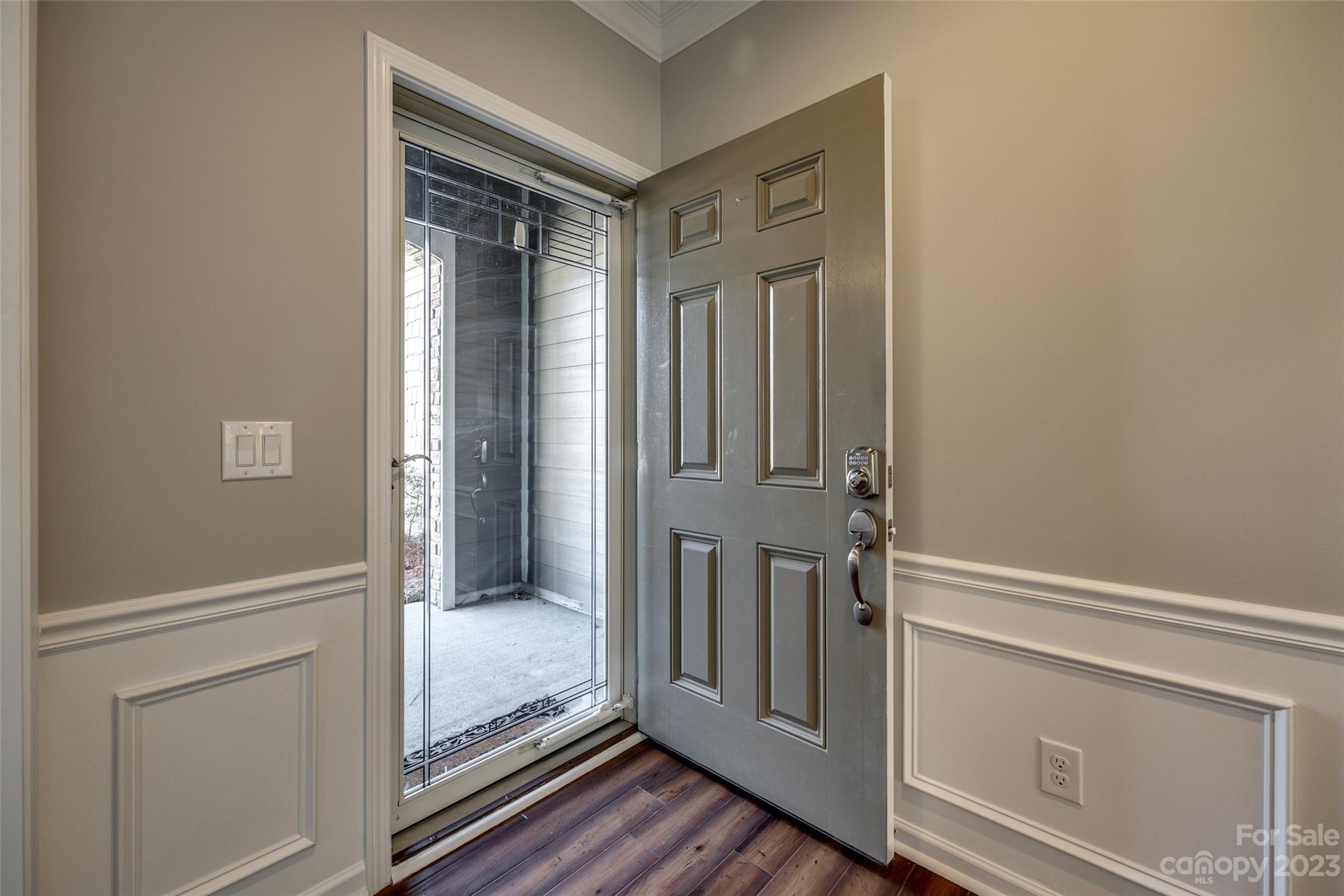 Carolina Orchards - Residential