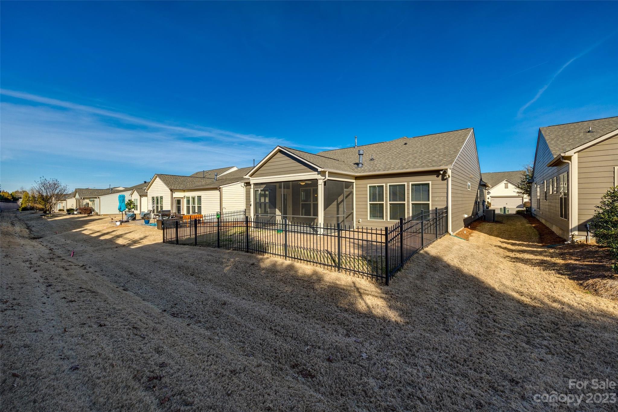 Carolina Orchards - Residential