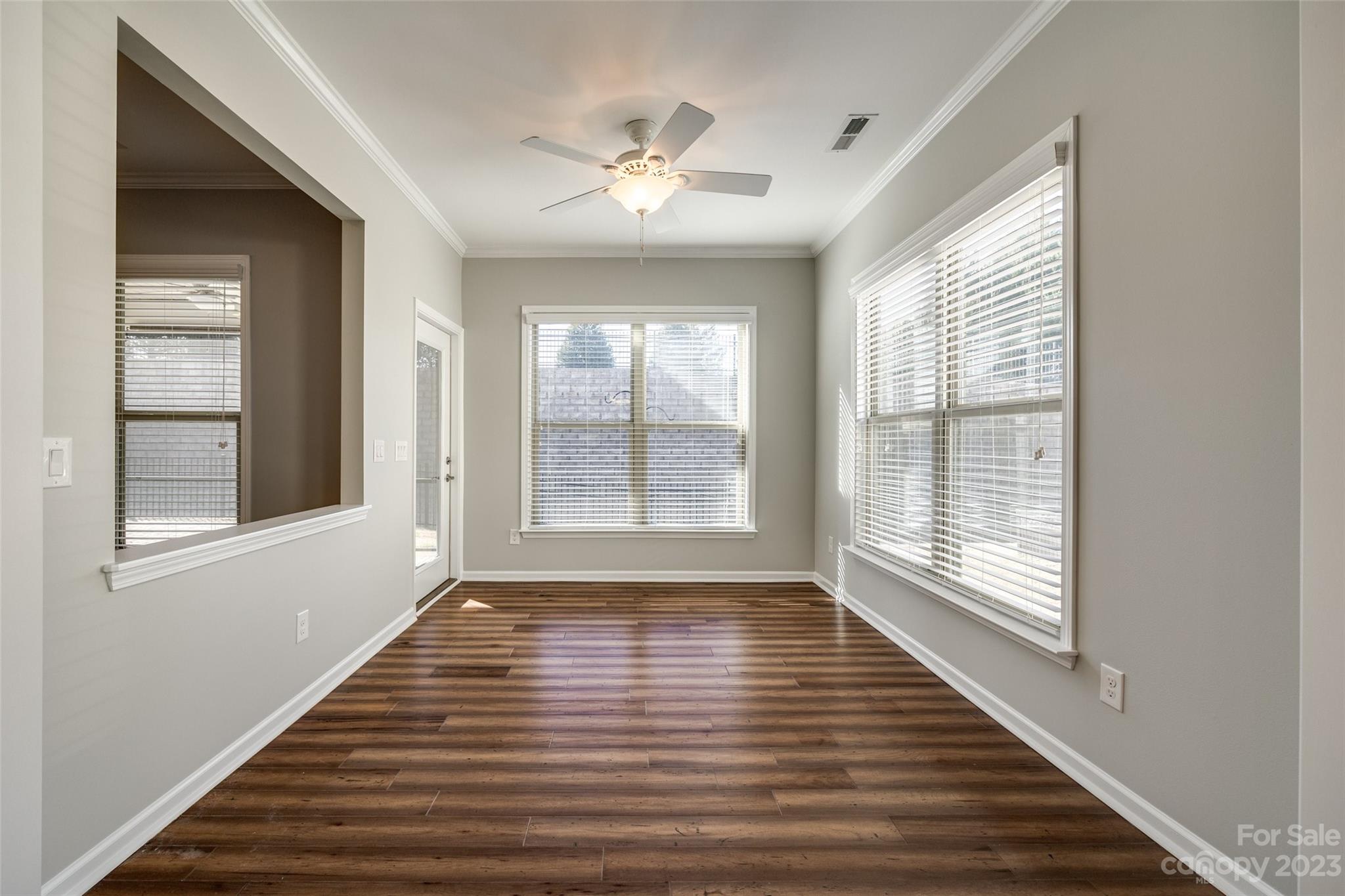 Carolina Orchards - Residential