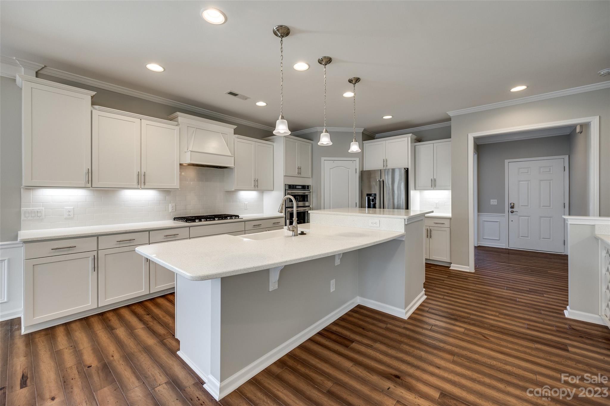 Carolina Orchards - Residential