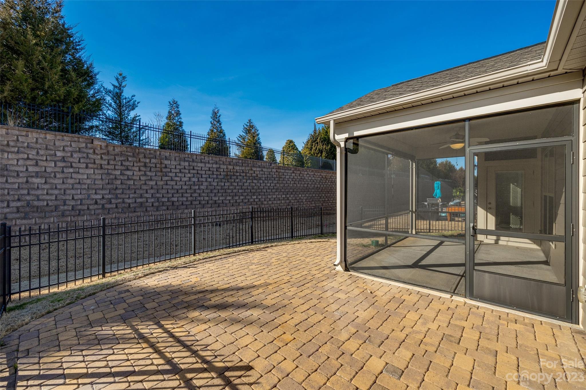 Carolina Orchards - Residential