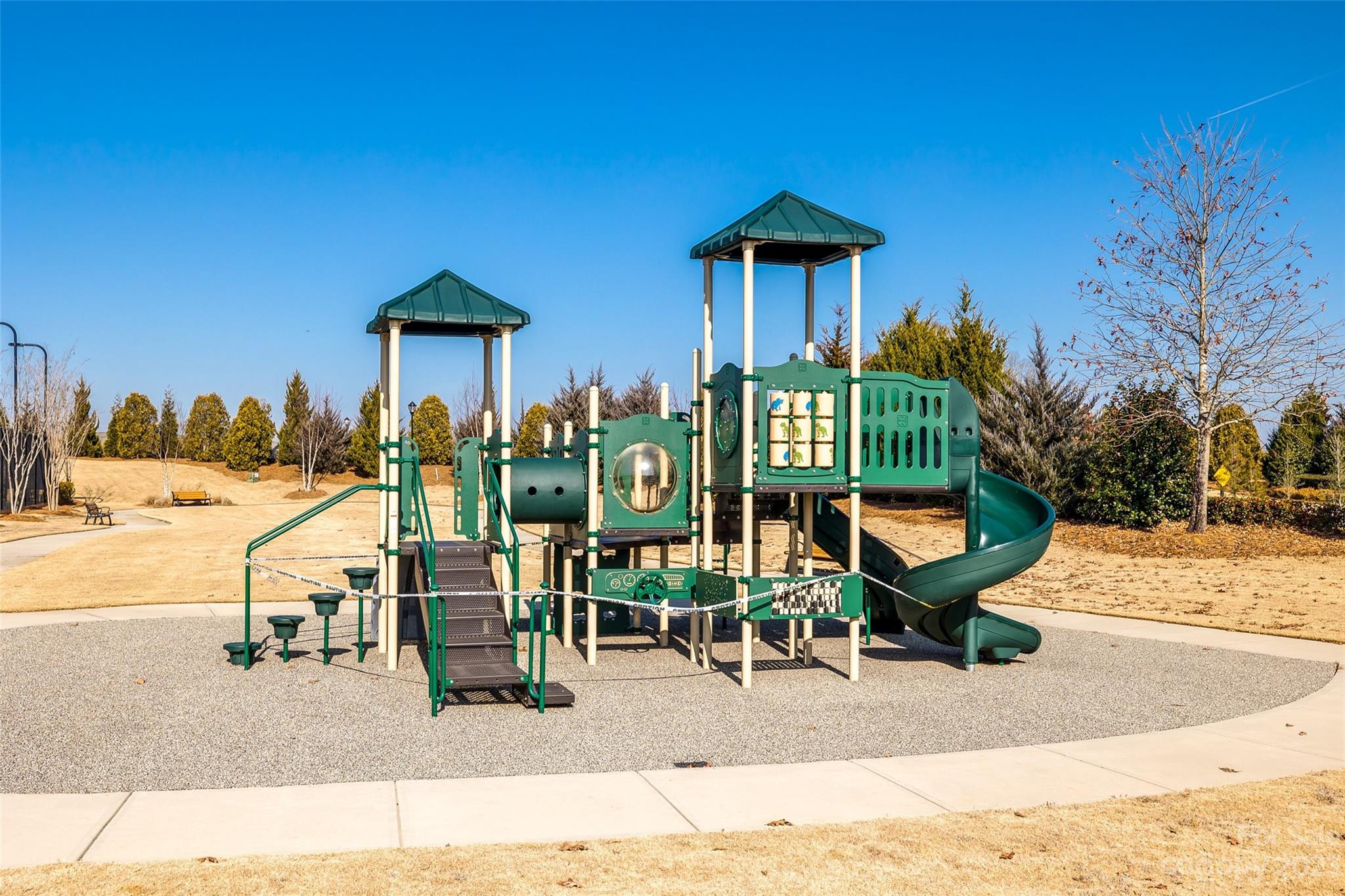 Carolina Orchards - Residential