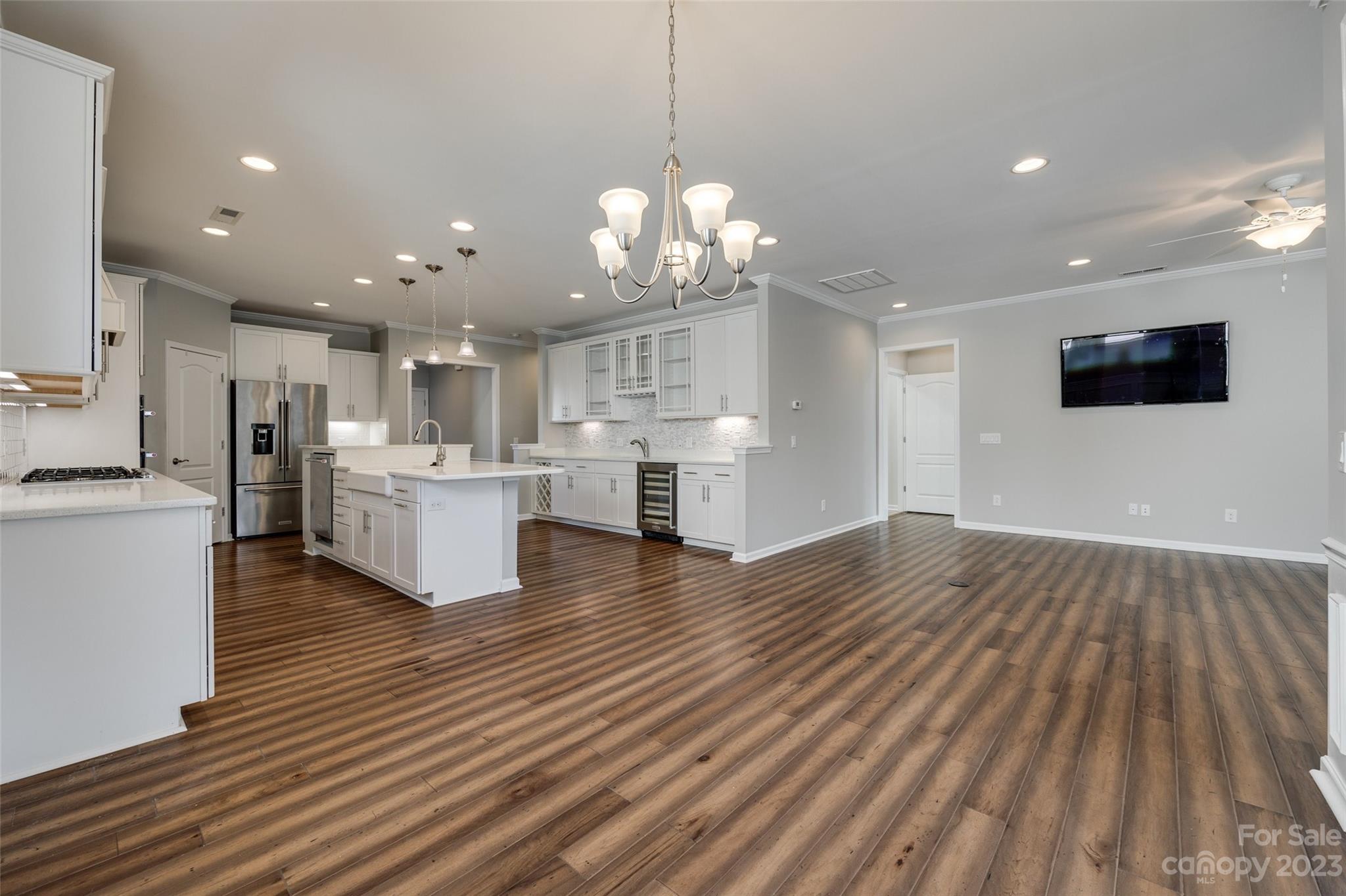 Carolina Orchards - Residential