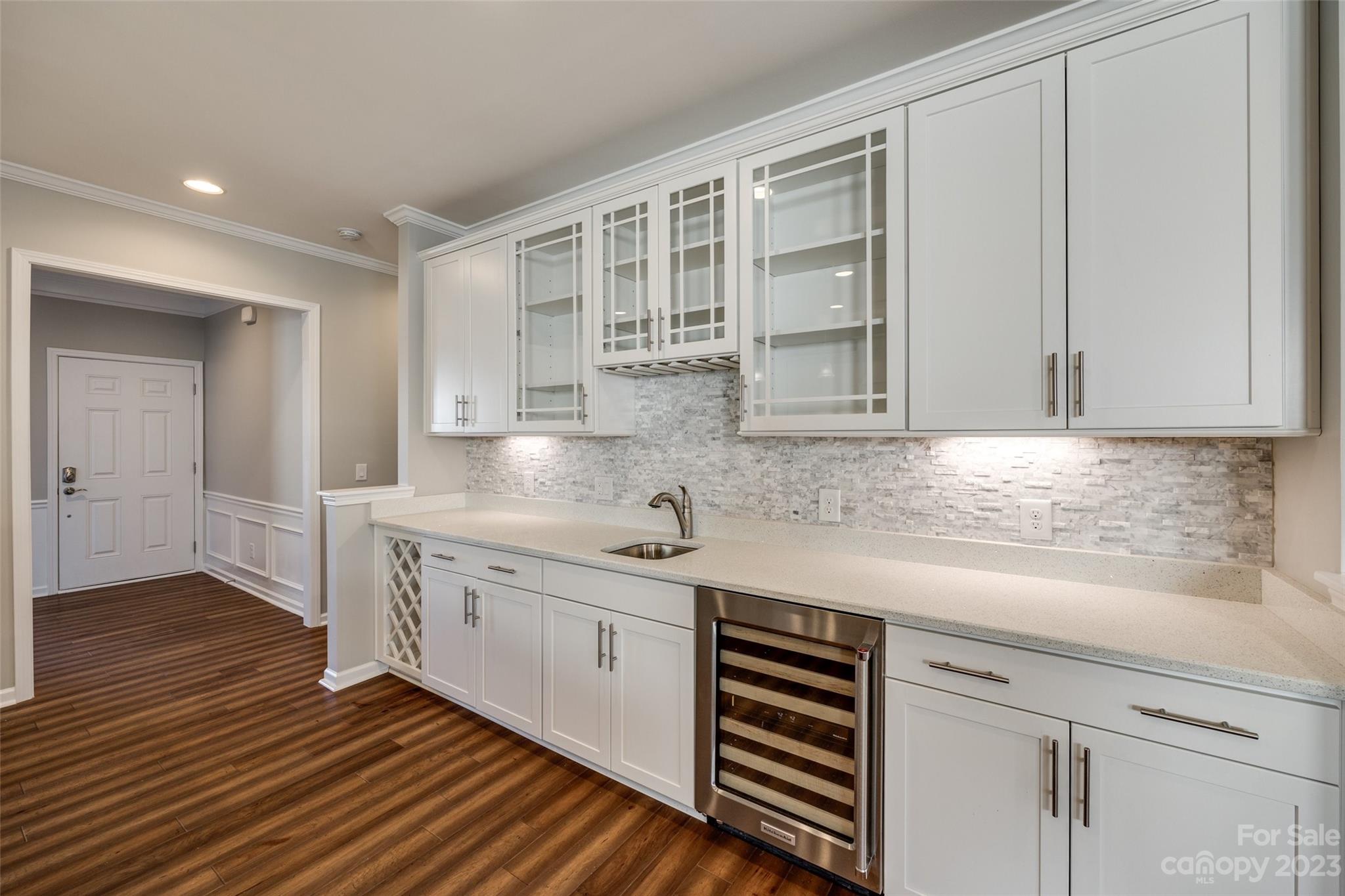 Carolina Orchards - Residential