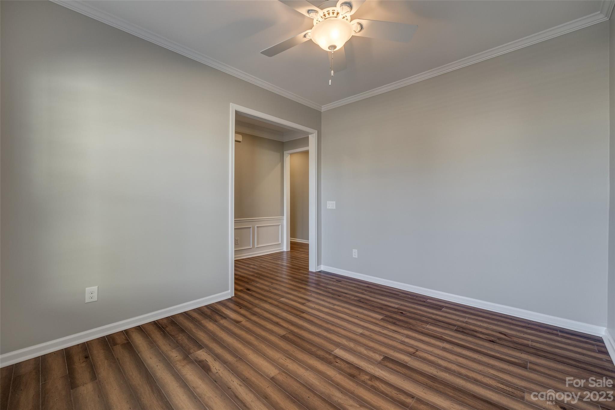 Carolina Orchards - Residential