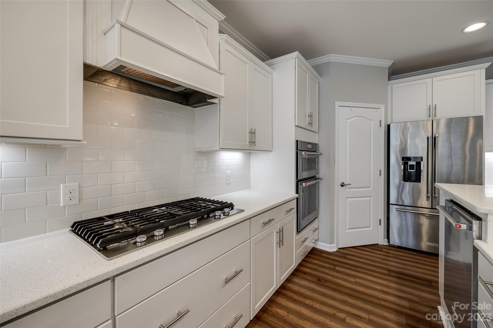 Carolina Orchards - Residential