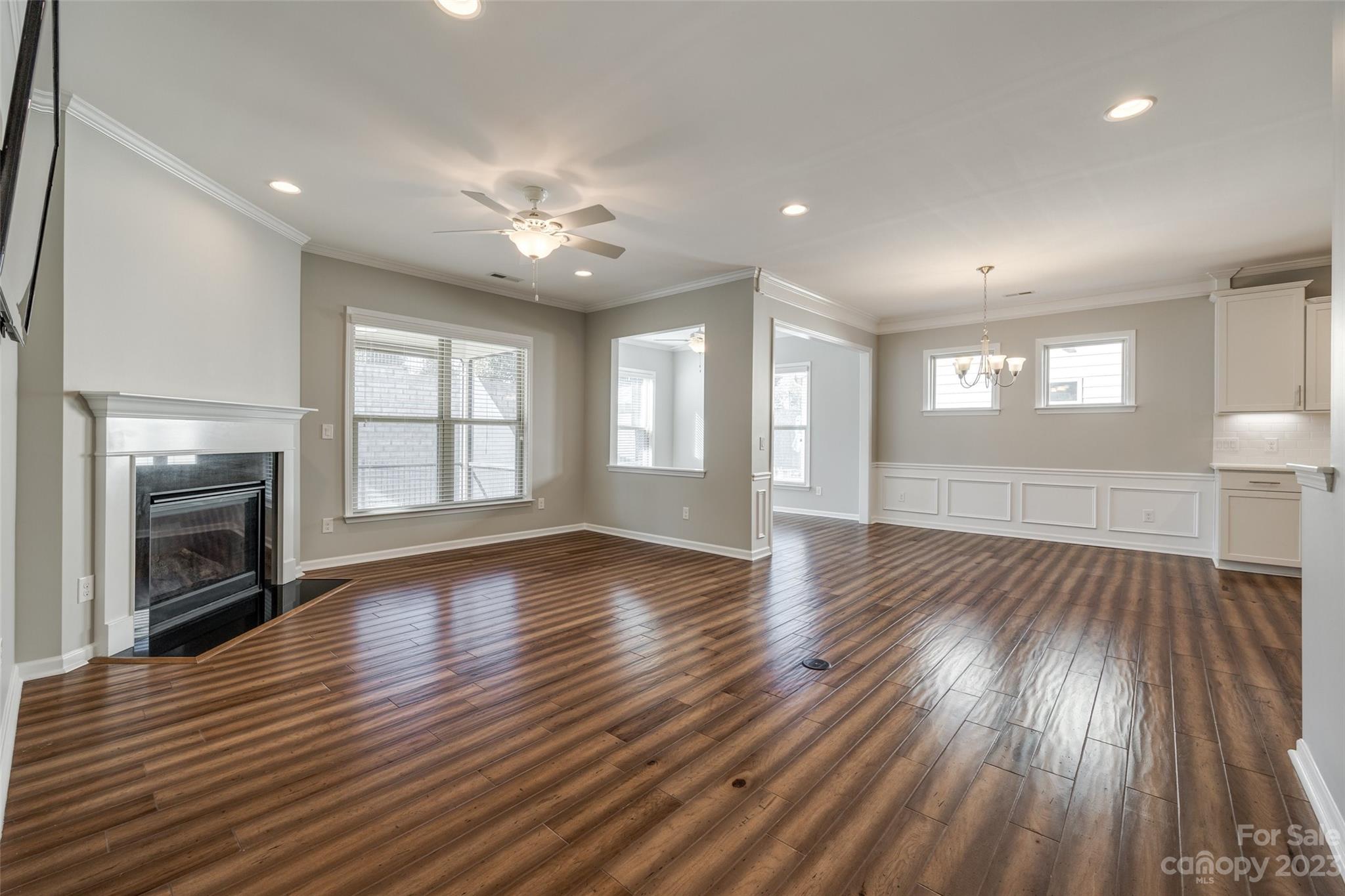 Carolina Orchards - Residential