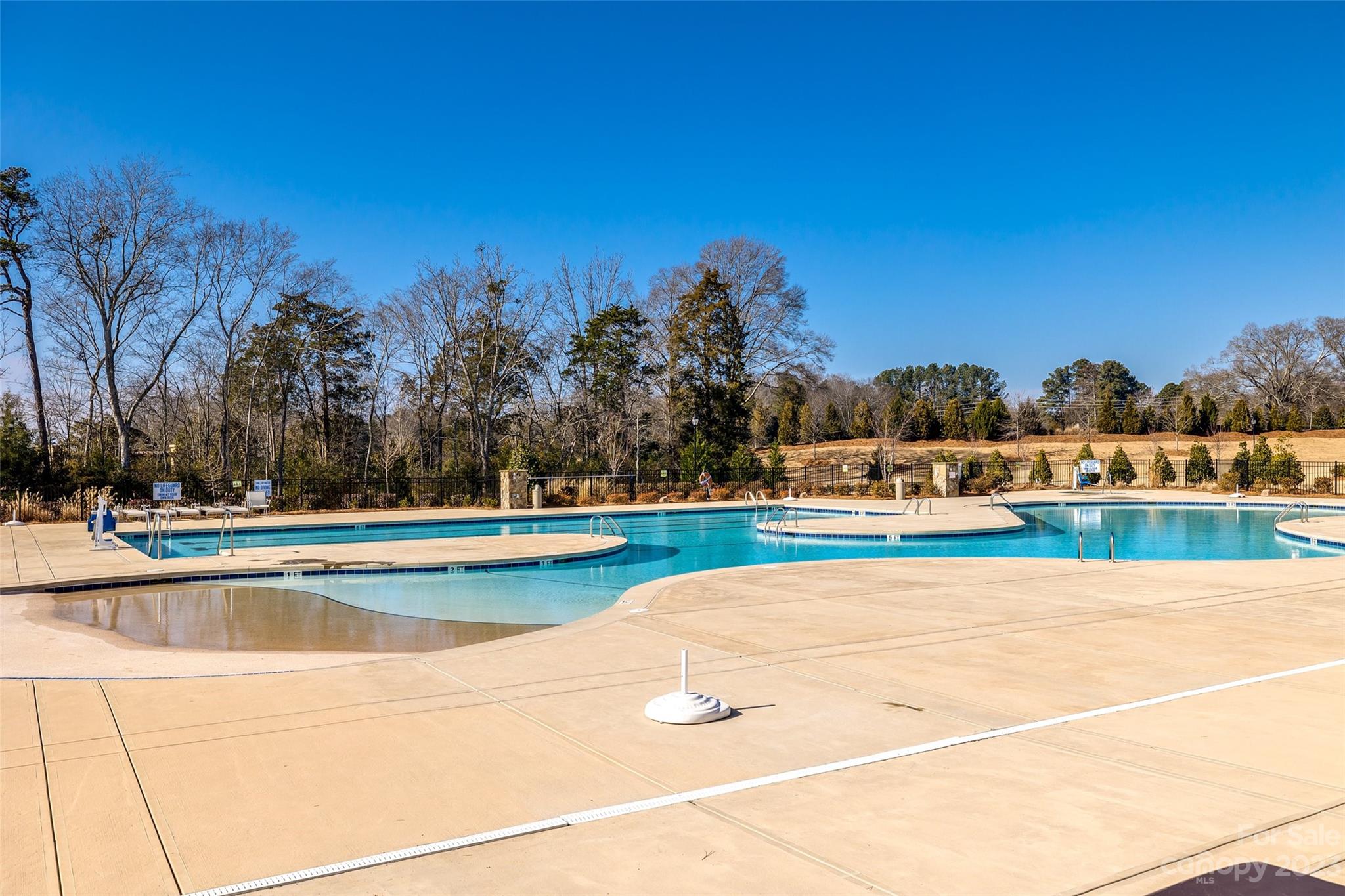 Carolina Orchards - Residential