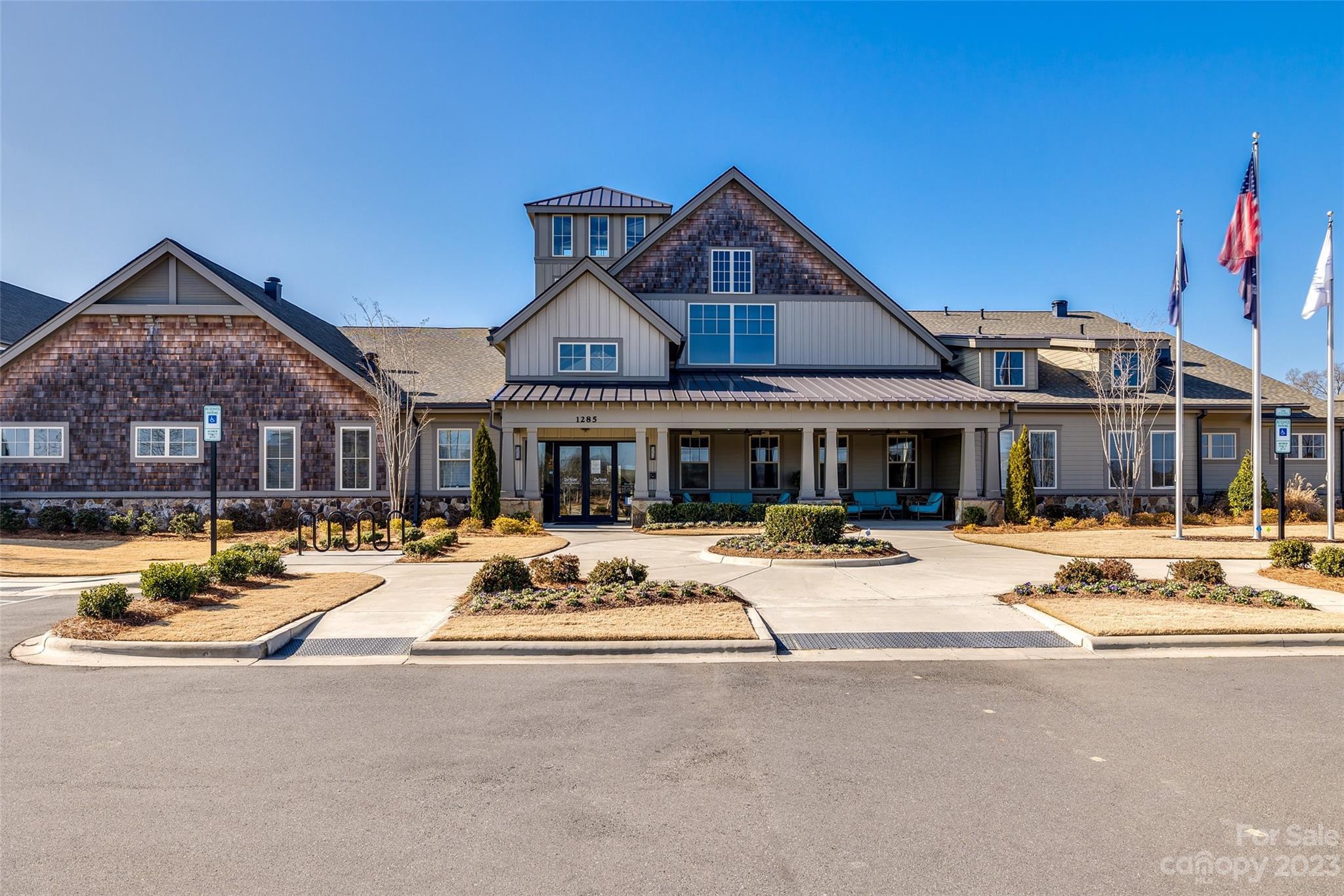 Carolina Orchards - Residential