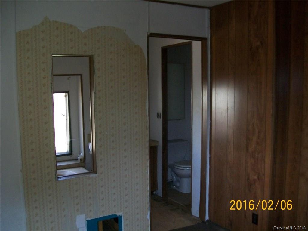 Chestnut Woods - Residential