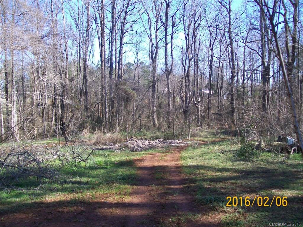 Chestnut Woods - Residential