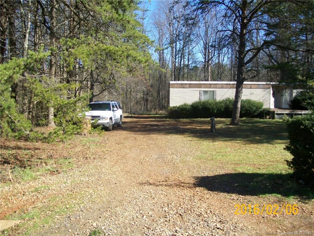 Chestnut Woods - Residential