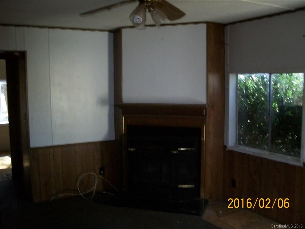 Chestnut Woods - Residential