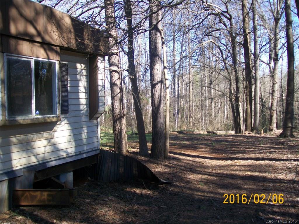 Chestnut Woods - Residential