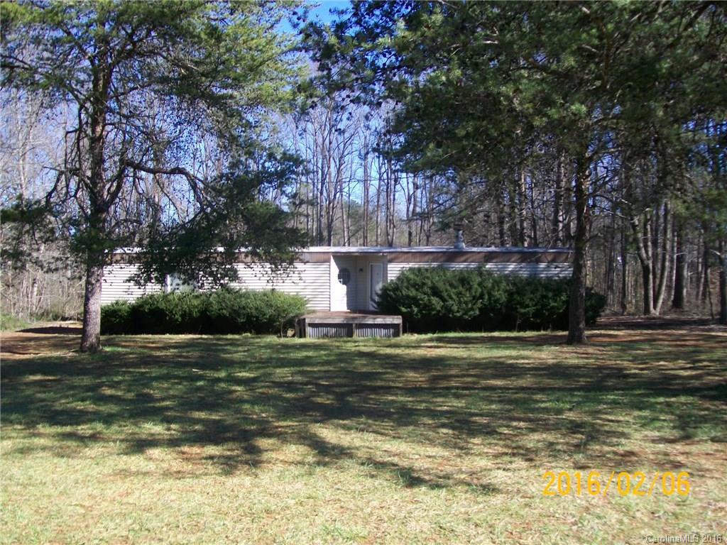 Chestnut Woods - Residential