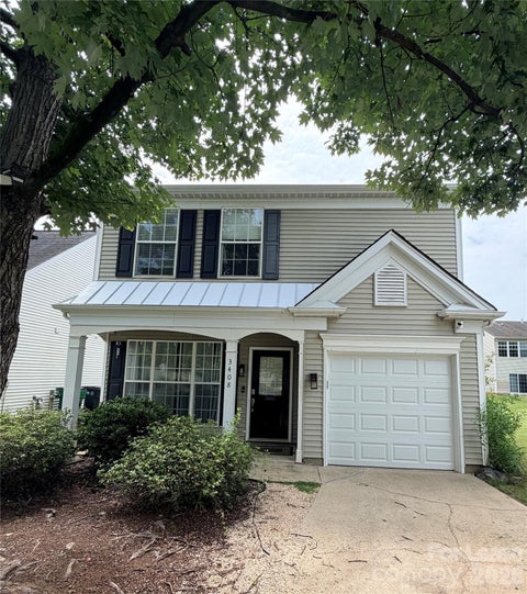 Photo of 3408 Laurenhurst Laurenhurst Lane, Matthews, NC 28270 (MLS # 4434077)