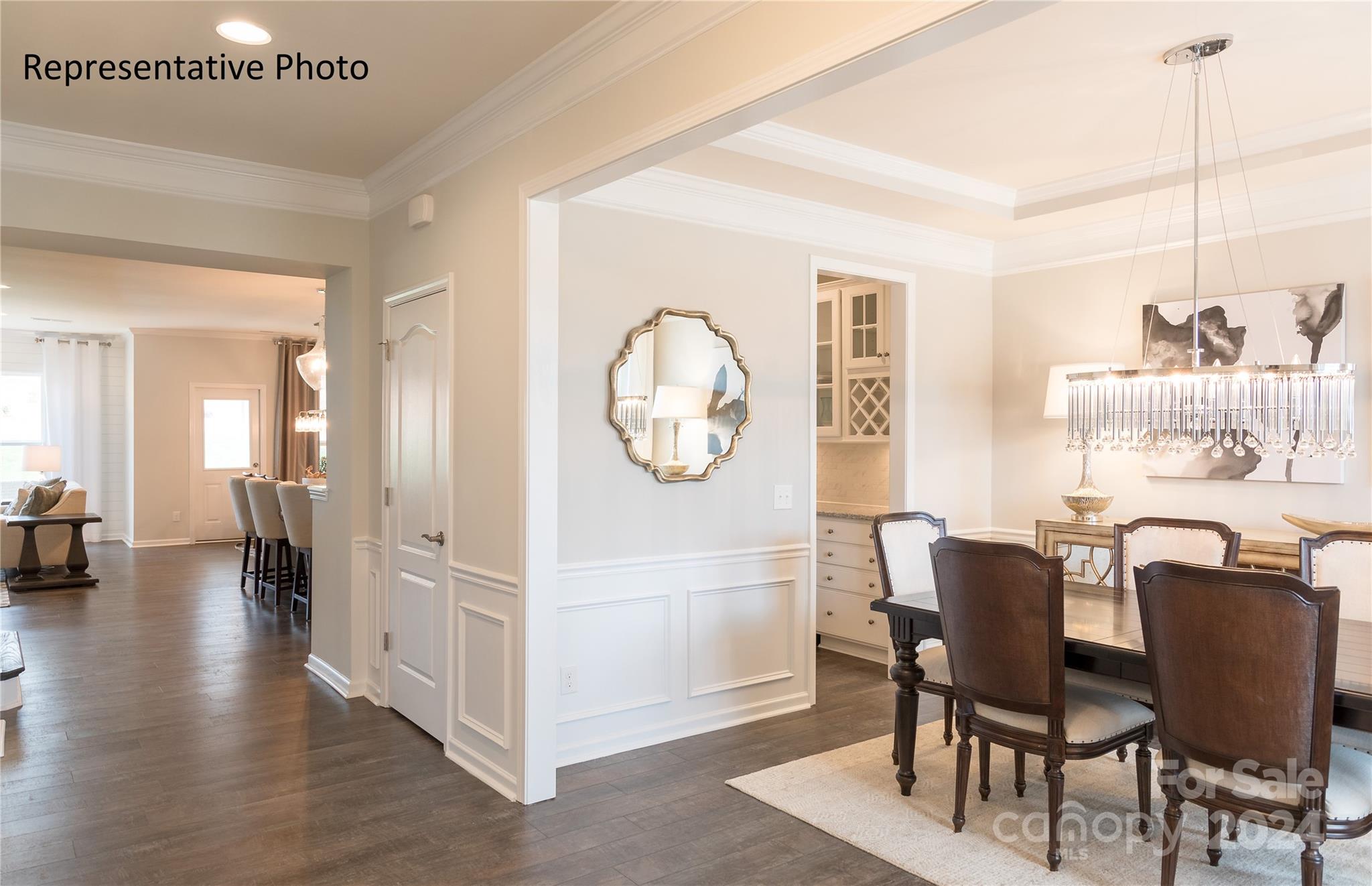 Kinsdale - Residential