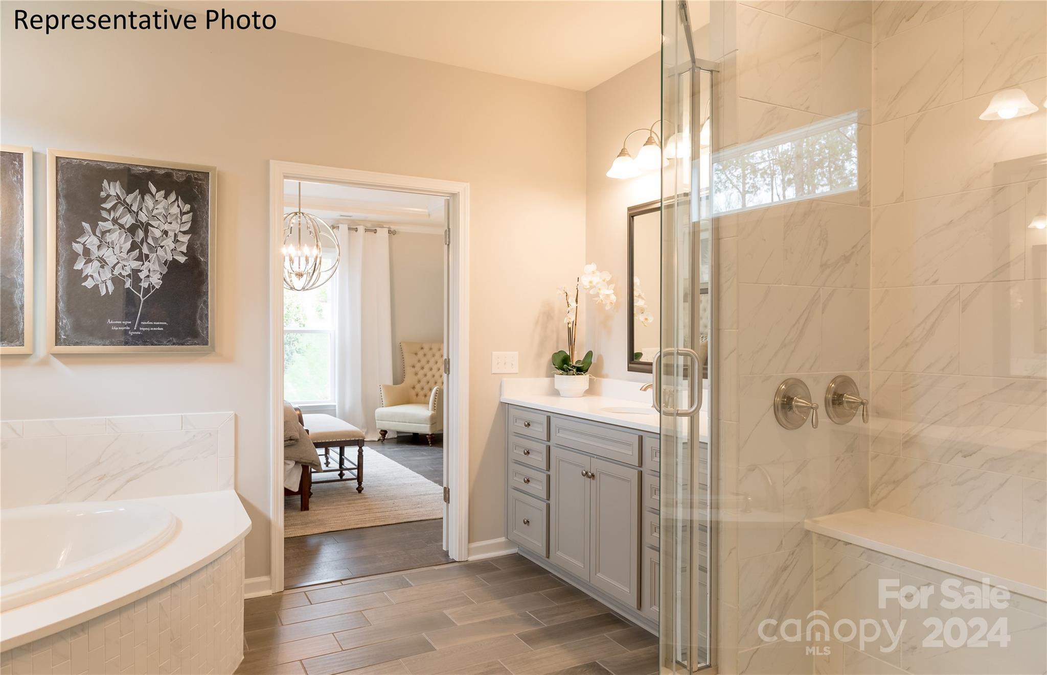 Kinsdale - Residential