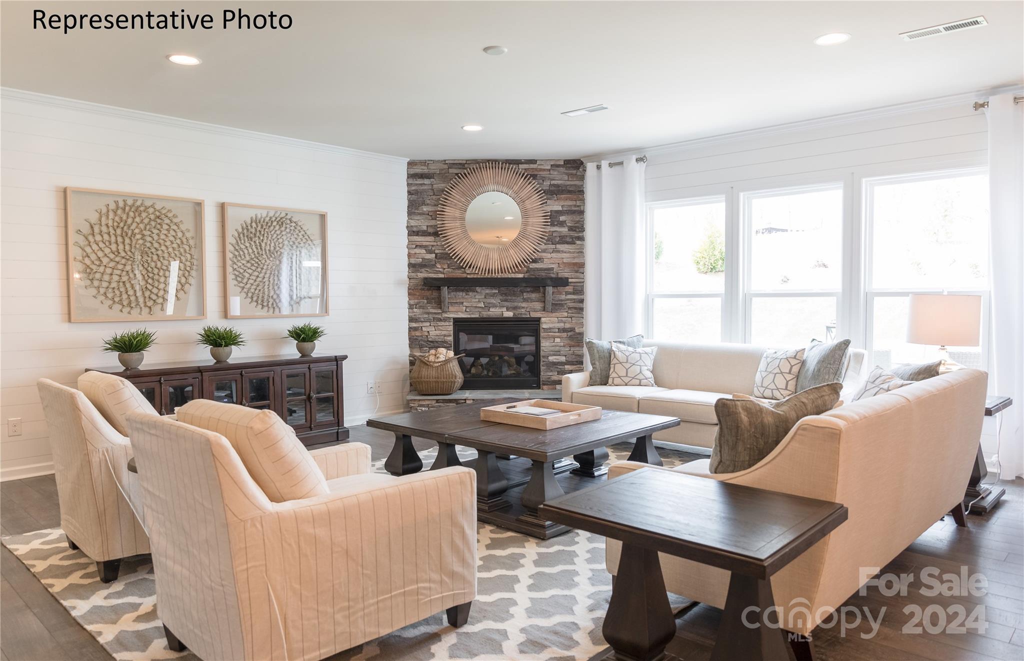 Kinsdale - Residential