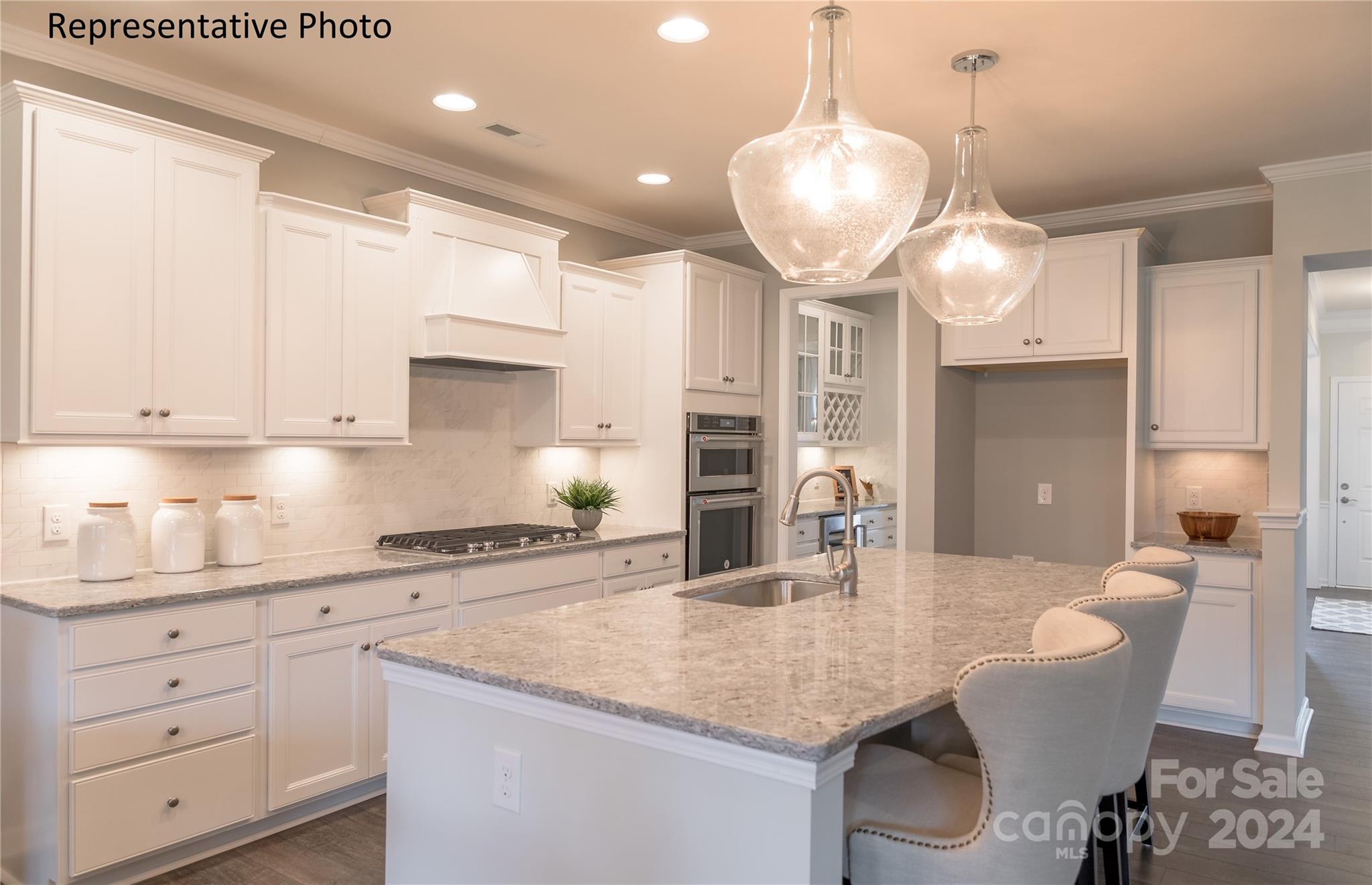 Kinsdale - Residential