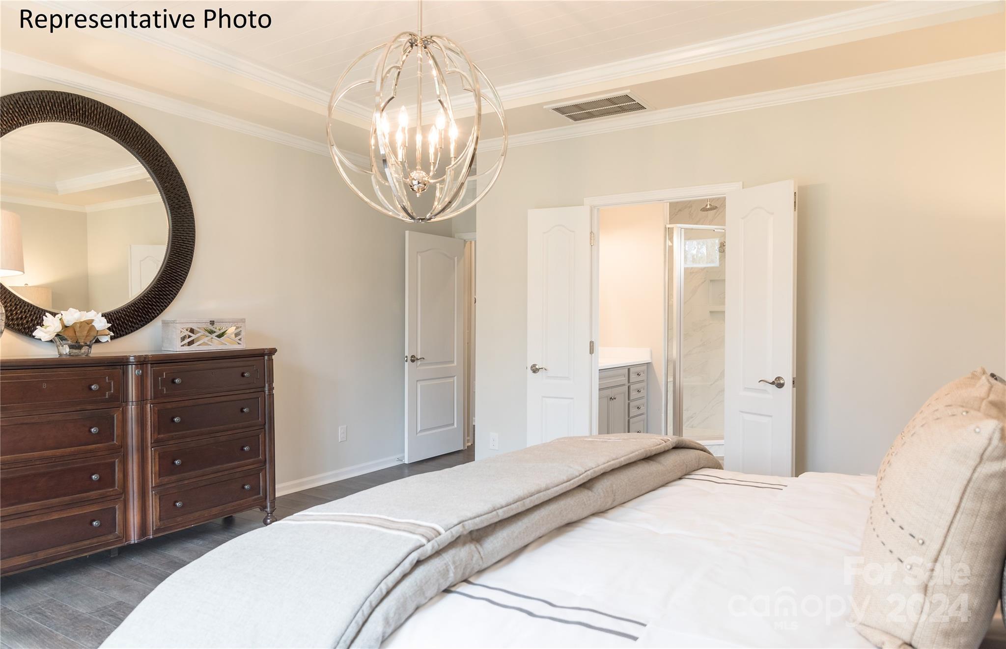 Kinsdale - Residential