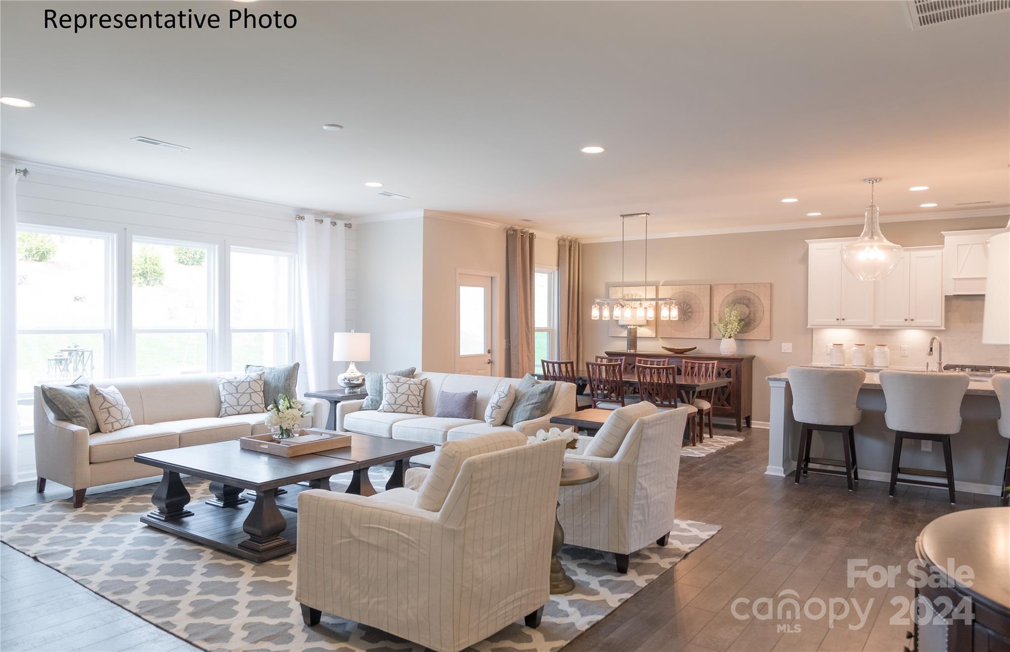 Kinsdale - Residential