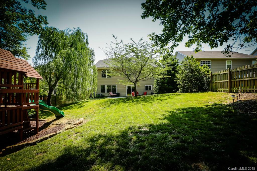 English Trails - Residential