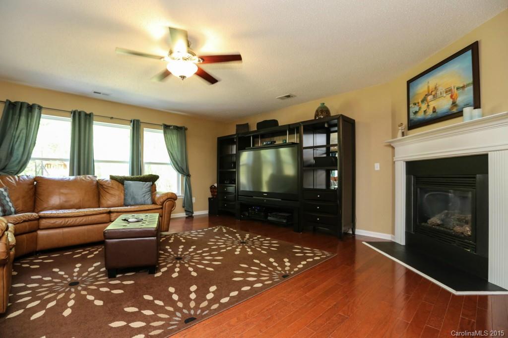 English Trails - Residential