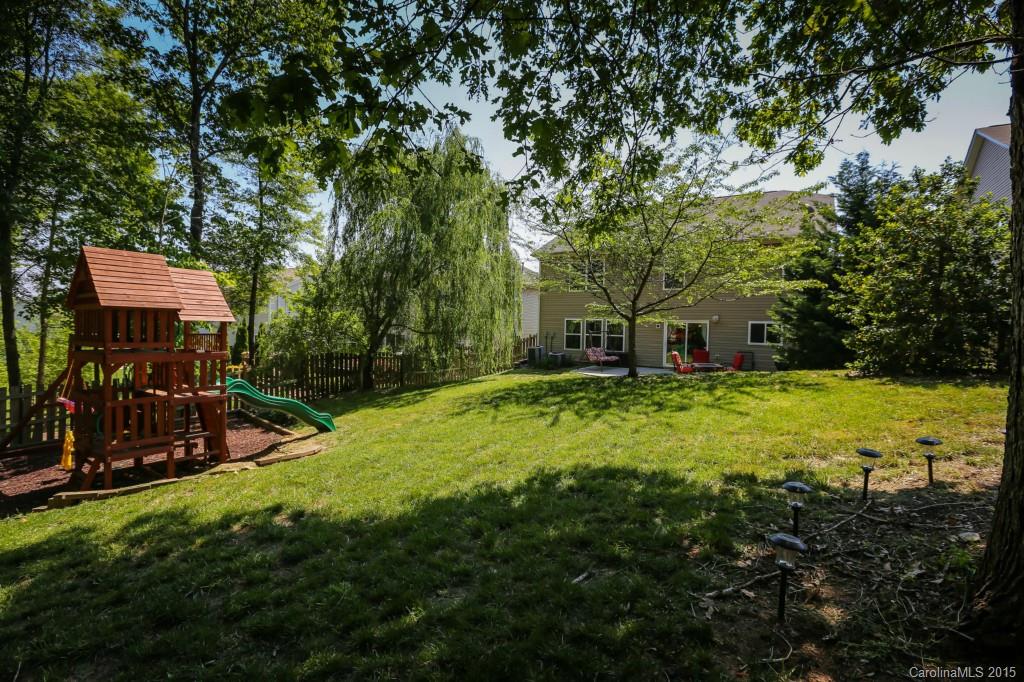 English Trails - Residential